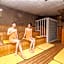 Kur and Hotel Shinshu