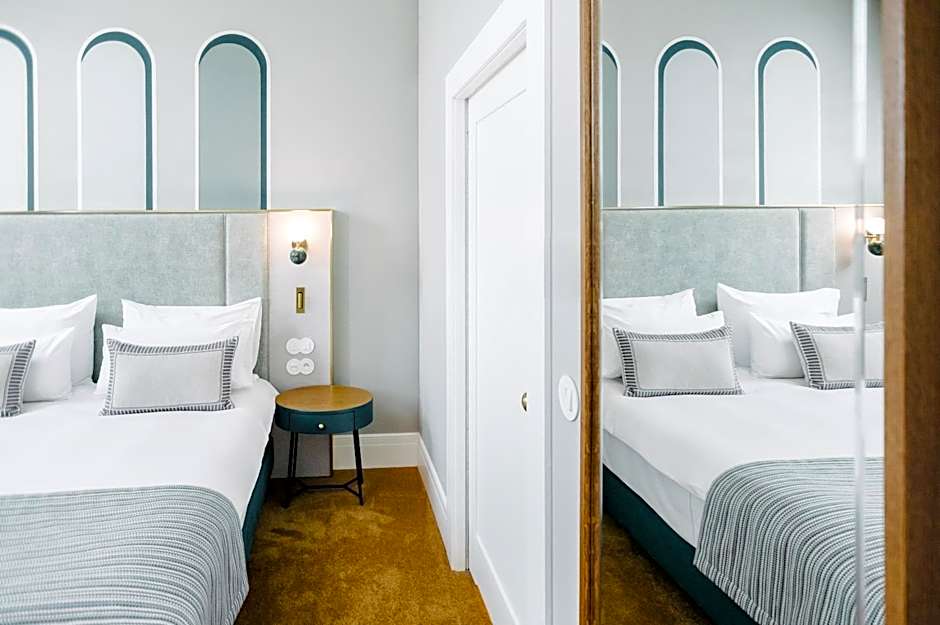 Hotel Altus Palace - Destigo Hotels