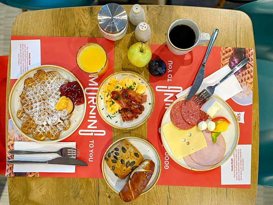 Ibis Guadalajara Expo