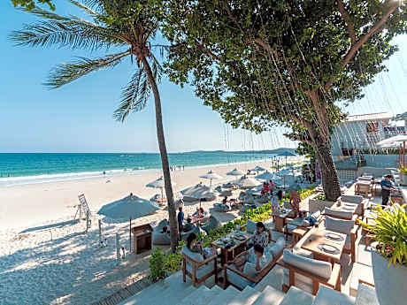 Sai Kaew Beach Resort