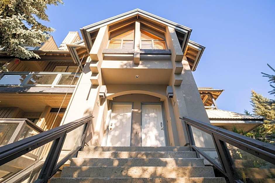 Foxglove by Outpost Whistler