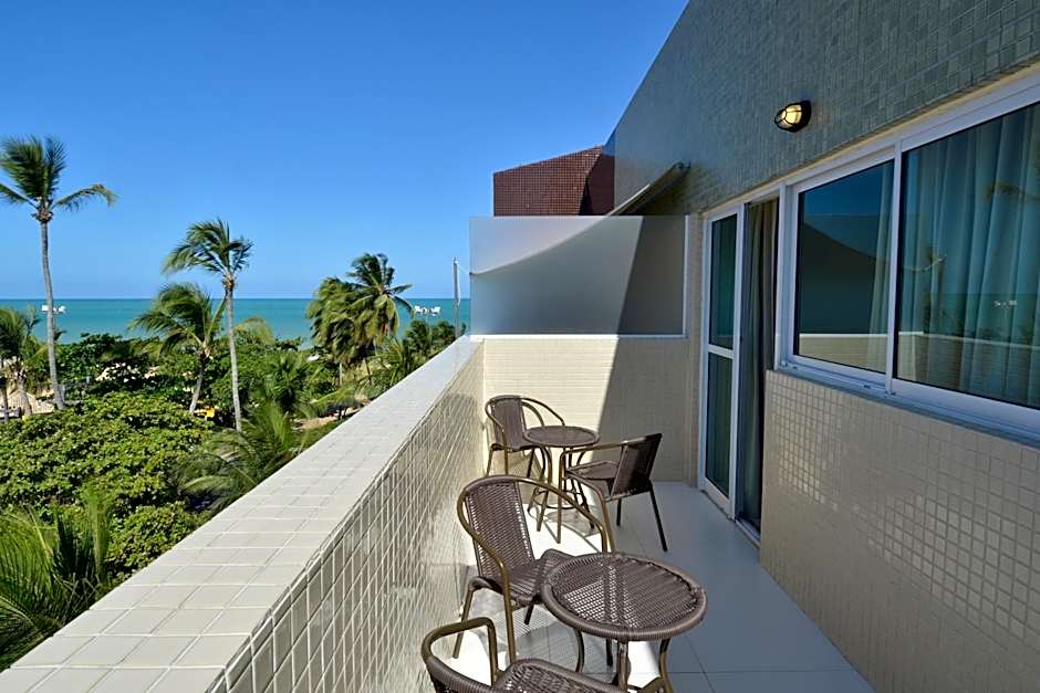 Nord Luxxor Cabo Branco