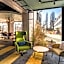 Novotel Le Mans