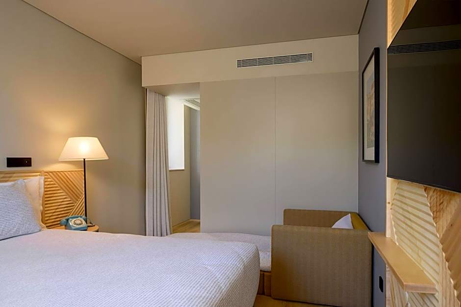INNSiDE by Melia Braga Centro