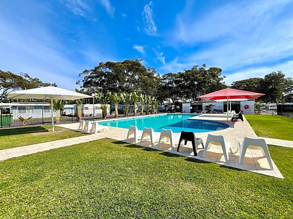 Shelly Beach Holiday Park