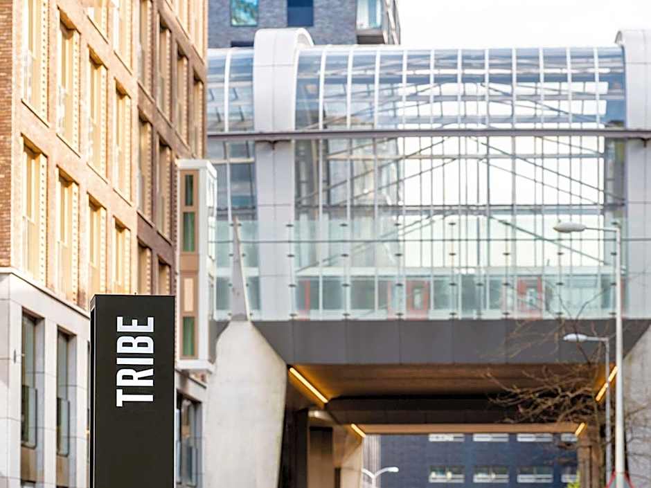Tribe Amsterdam City