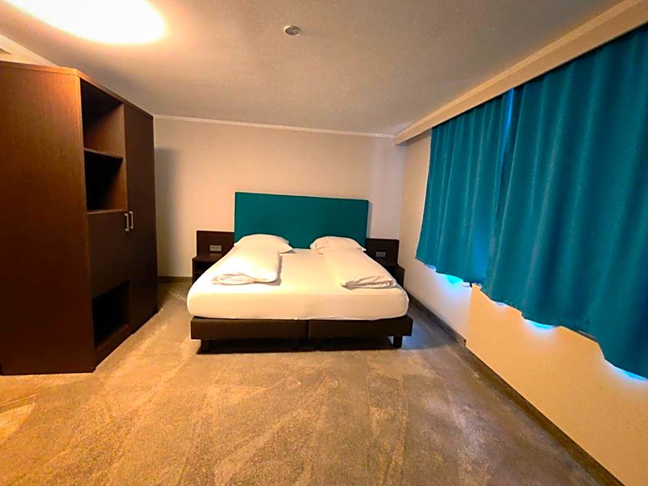 Koblenz Valley Hotel by Belvilla