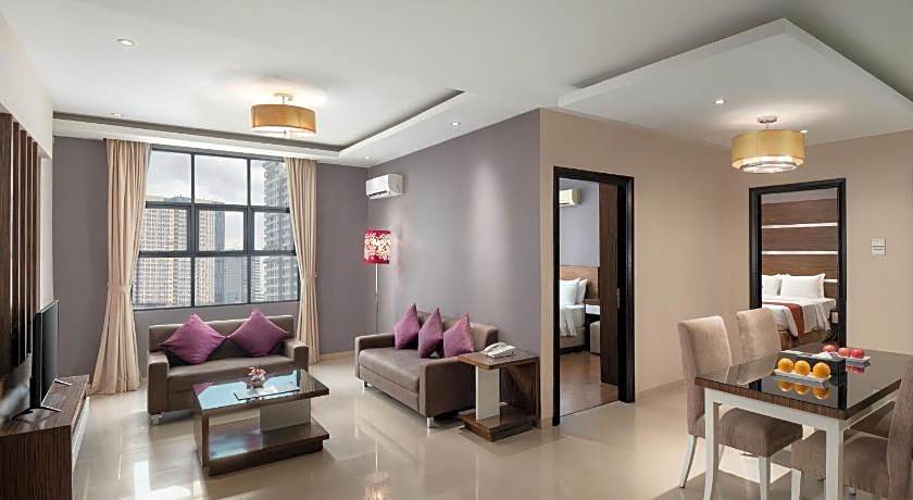 Grand Cityhall Hotel Medan