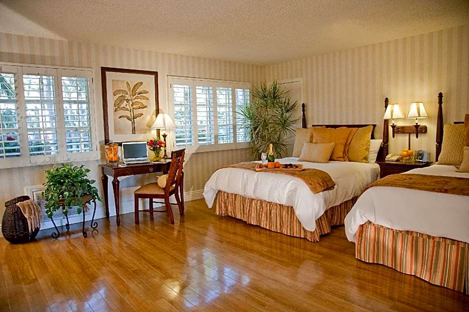 Anabella Hotel