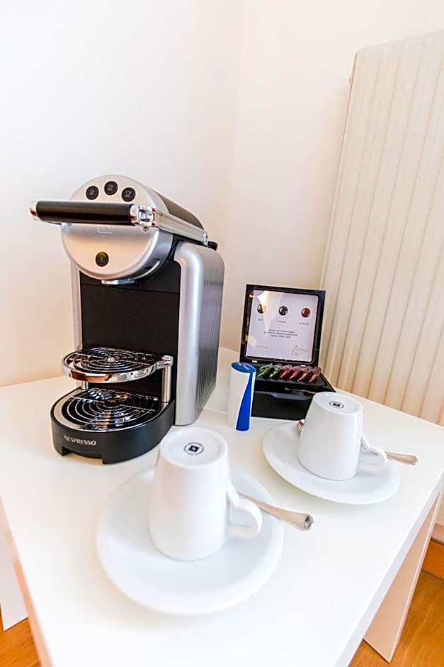 Familie Hopfeld - Hotel Dreikönigshof