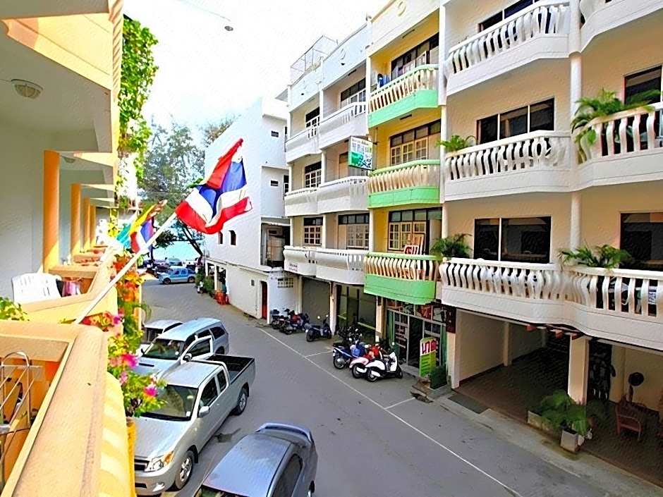 Paisiri Hotel