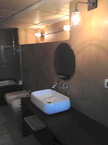 B&B Oca Nera Lerici