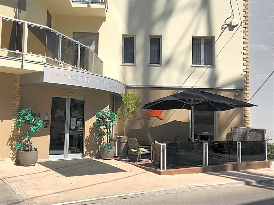 Hotel San Marco