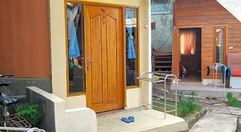 Fantastic Gili Hostel
