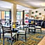 Quality Inn Thornburg
