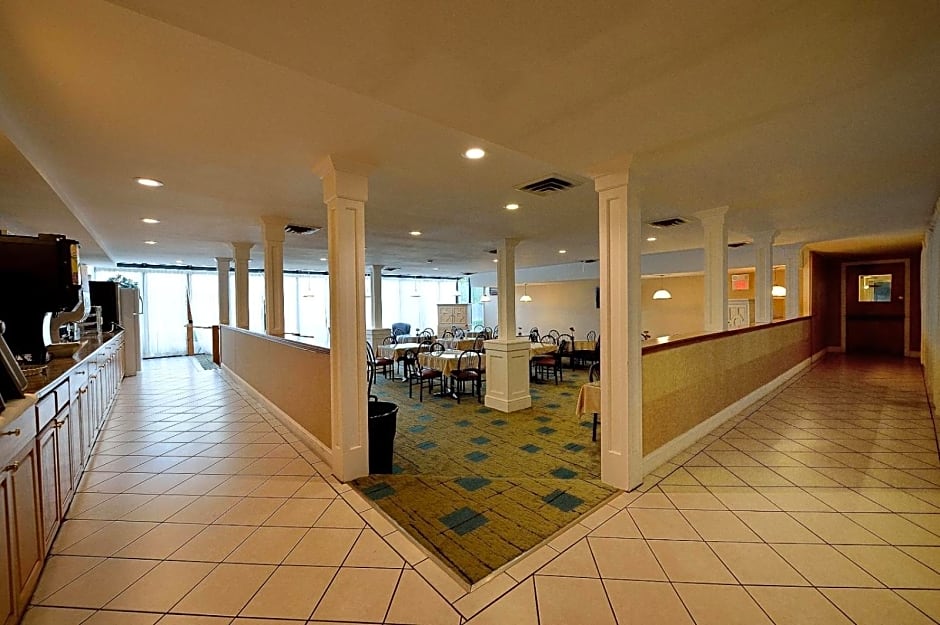 Ambassador Inn and Suites