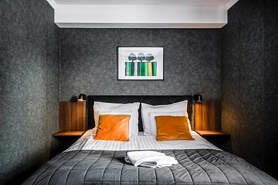 Sure Hotel by Best Western Hedasen