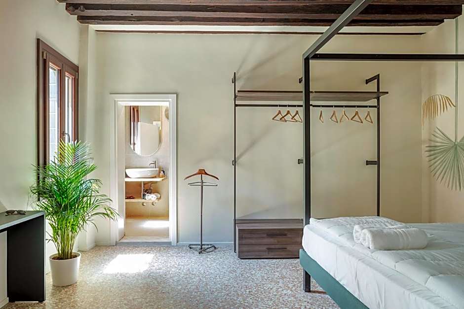 QN Apartments