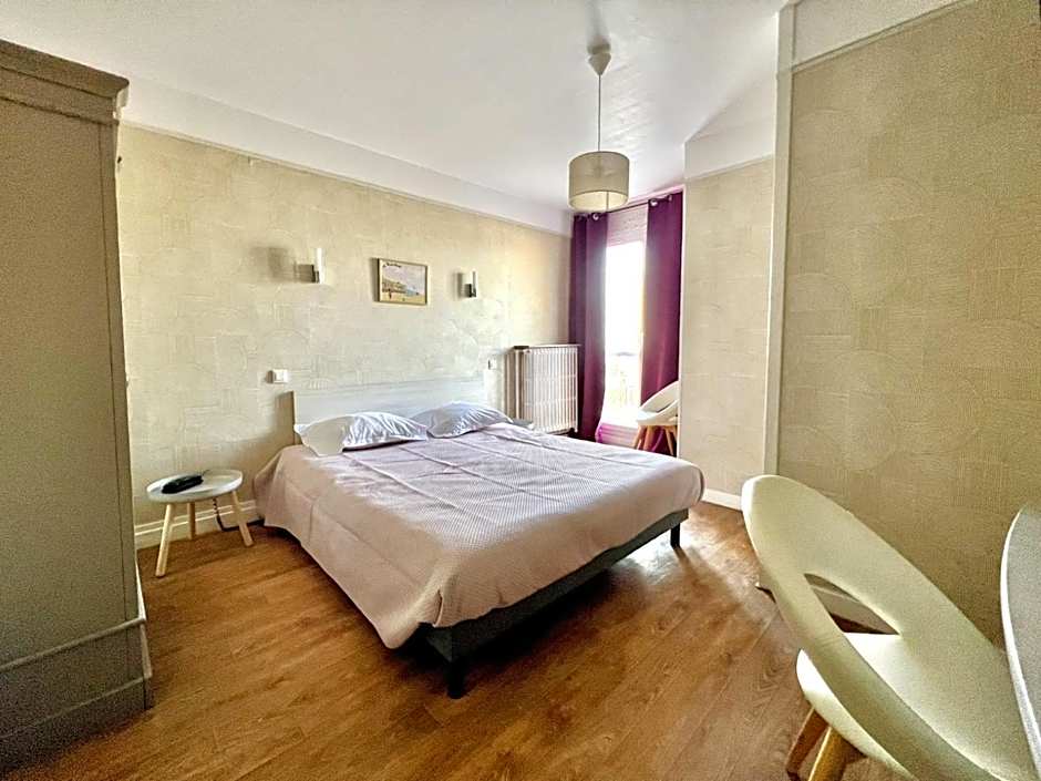 Hôtel Le Littoral - Berck sur Mer