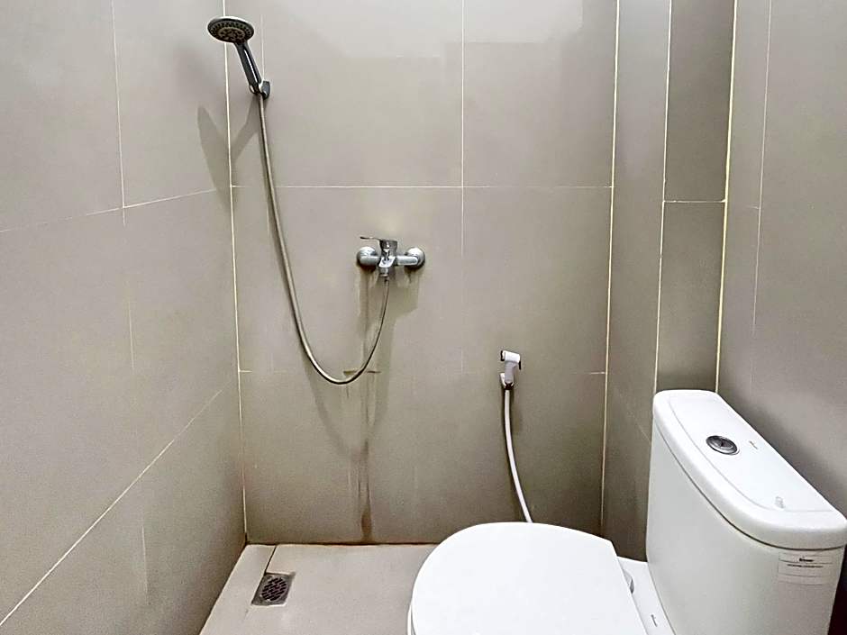 Elma Guesthouse YIA KulonProgo Yogyakarta Mitra RedDoorz