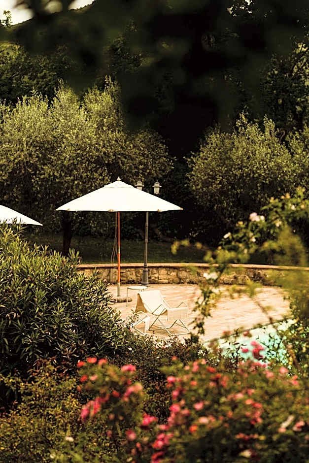 Aethos Hotel Saragano