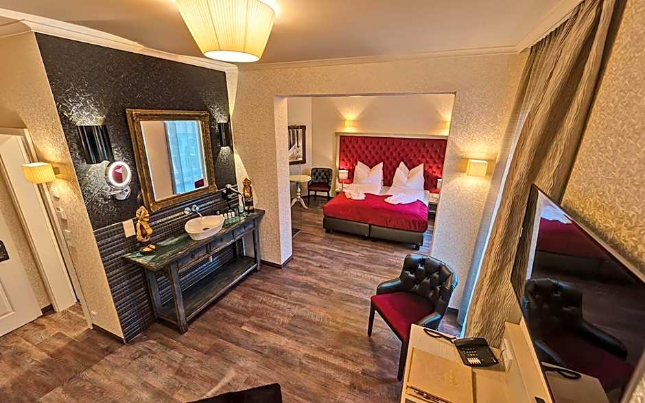 SPREE Hotel in der Altstadt