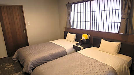 Hotel Hirayunomori Annex