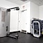 Modern and Luxurious Brickell Studio
