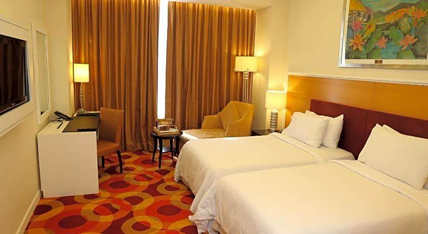 Hotel Perdana Kota Bharu