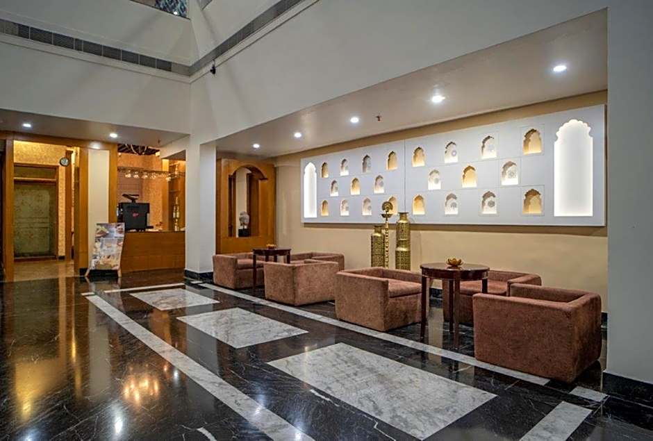 Golden Tulip Udaipur