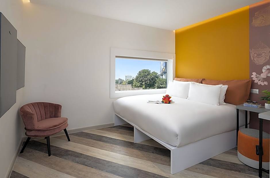 Jono Bangkok Asok Hotel