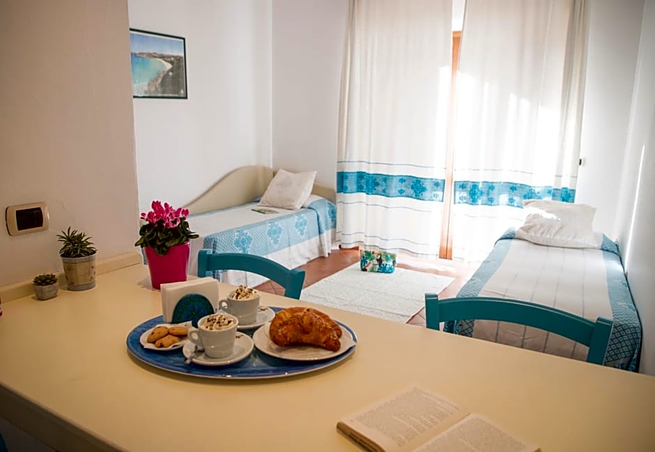 LH Hotel La Funtana- Adults Only