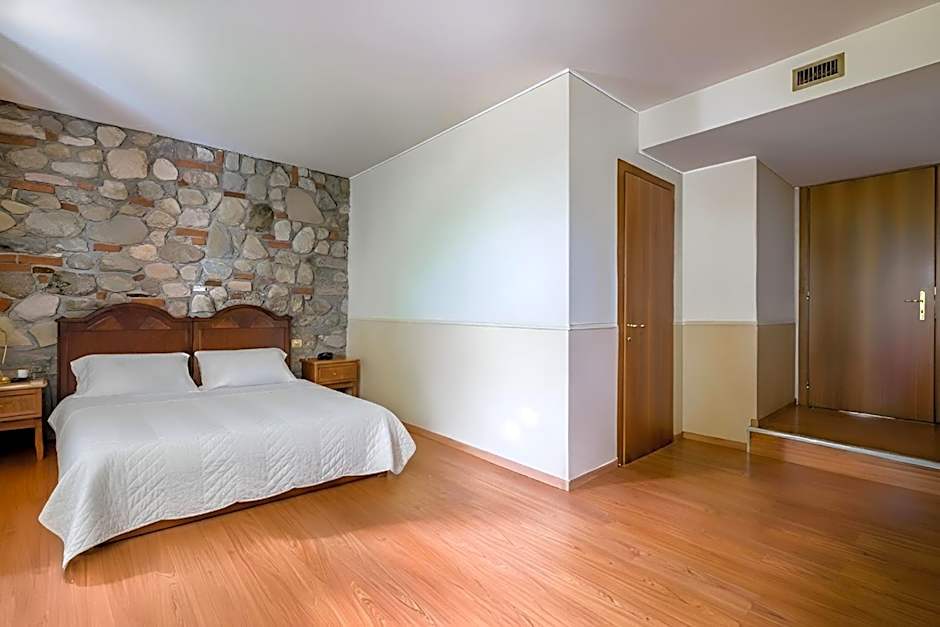 AHG Golf Hotel Porta Del Sole