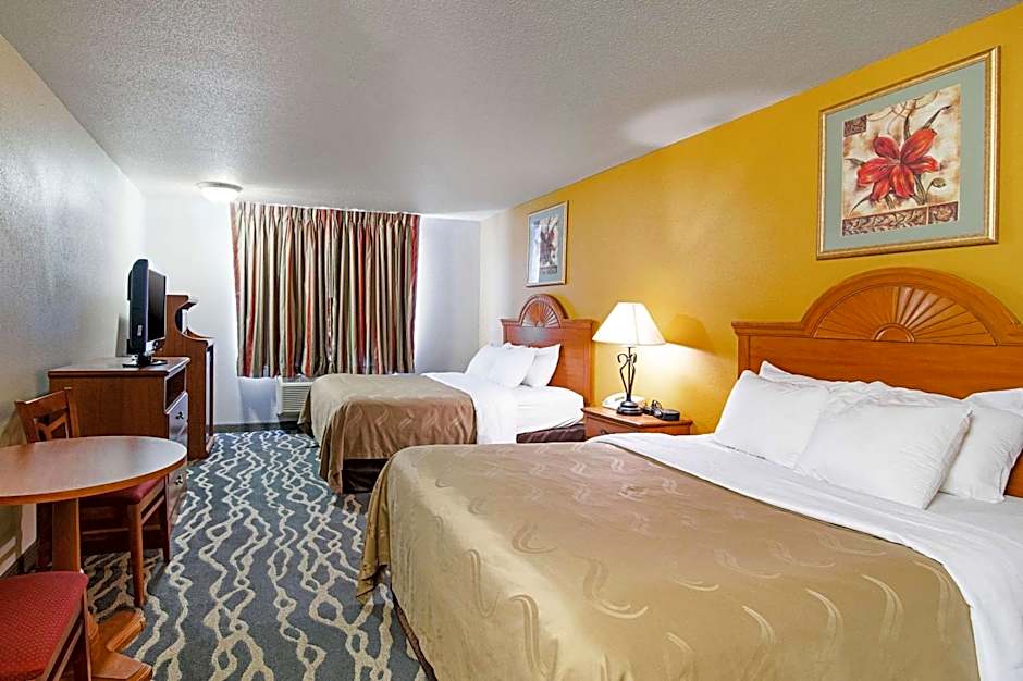 Quality Inn Huron