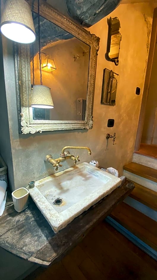 Hotel Villa Sermolli