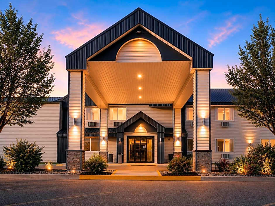 Morton Inn