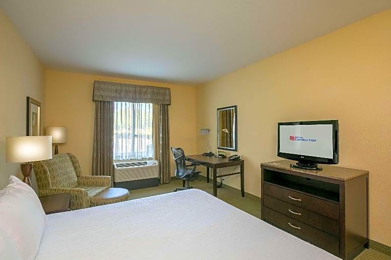 Hilton Garden Inn Lakeland