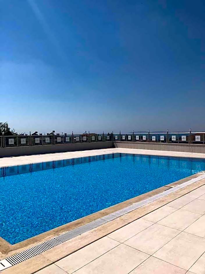 Double Royal Hotel Darica