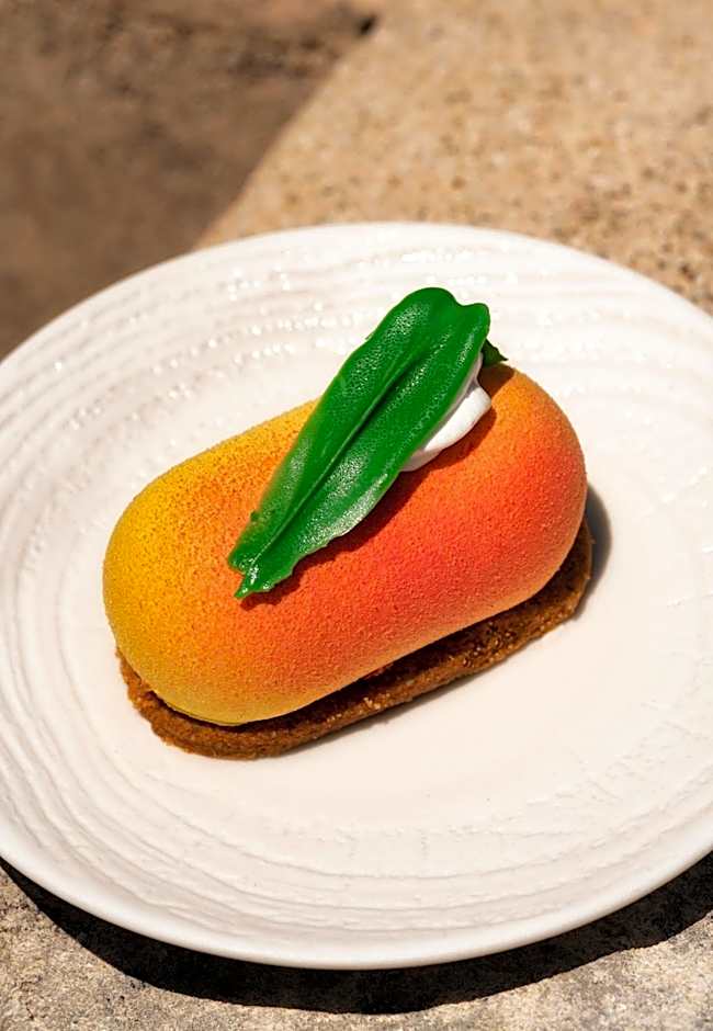 La Ferme Chapouton - Teritoria