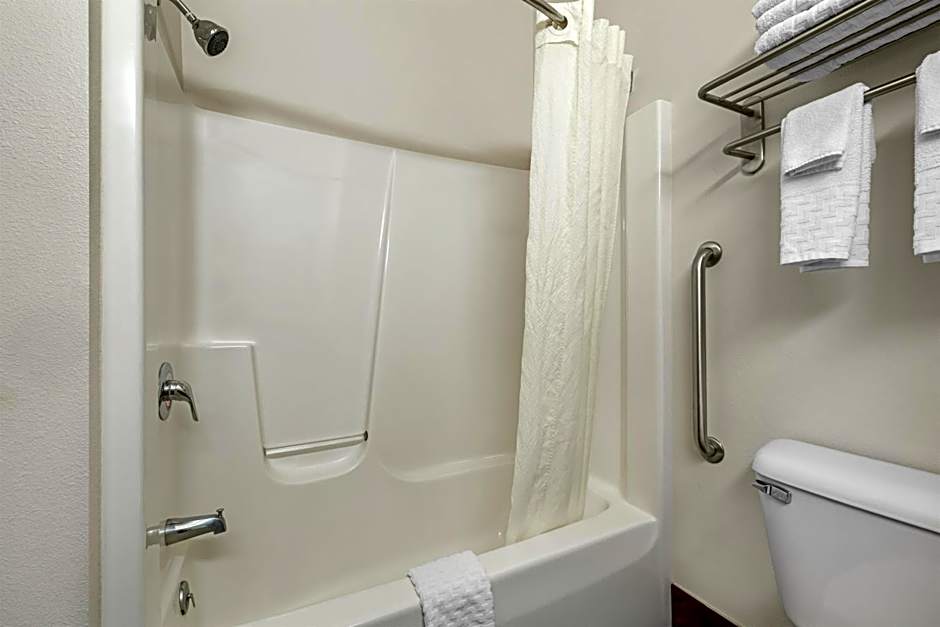Best Western Plover-Stevens Point Hotel & Conference Ctr