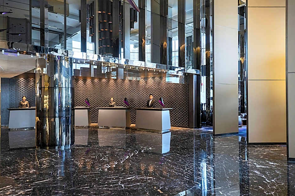 Renaissance by Marriott Shenyang West Hotel