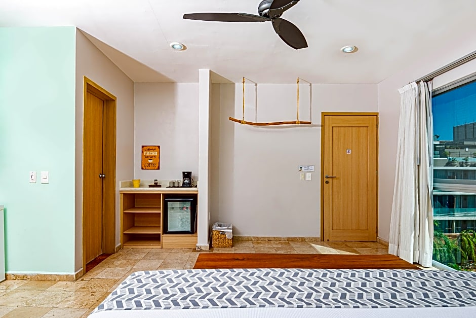 Hotel Boutique Rato 10