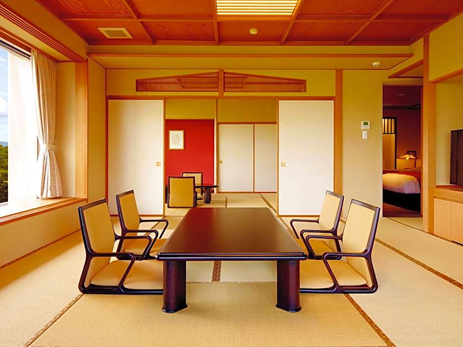 Jodogahama Park Hotel