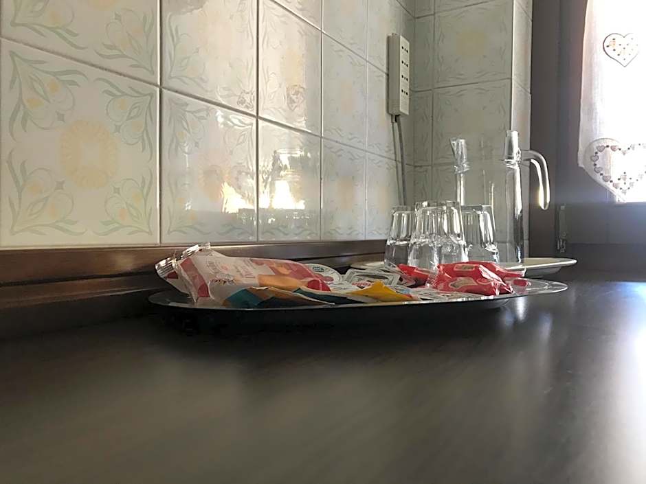 Residence Alpen Casavacanze