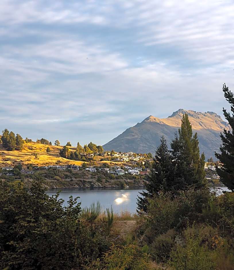 Sherwood Queenstown