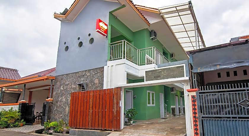 Hotel O D'residence Syariah