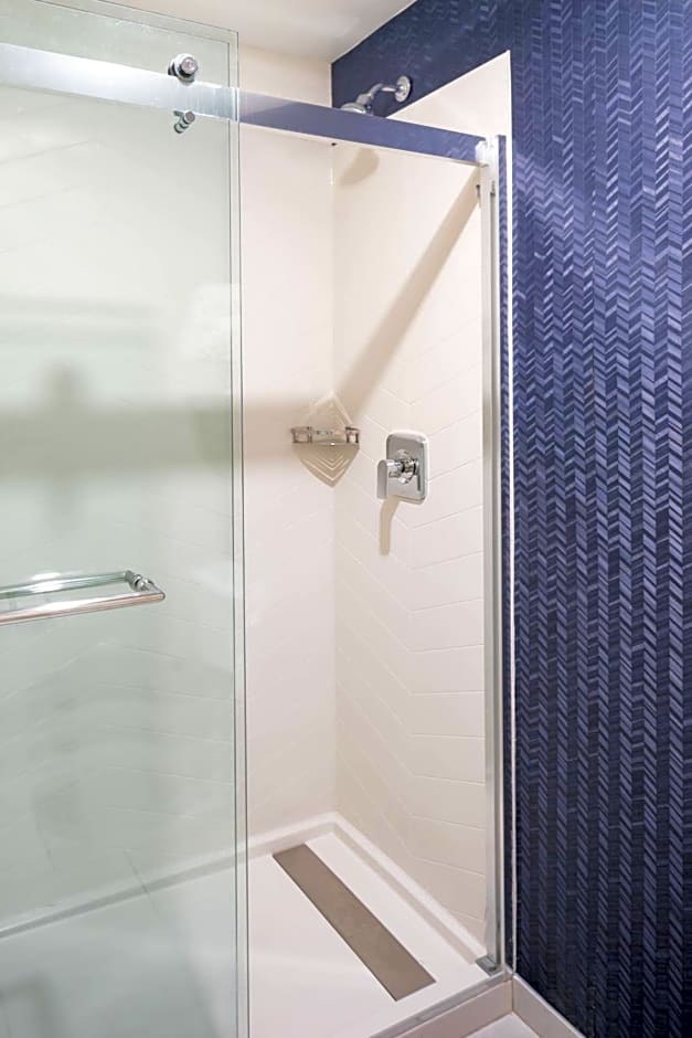 Fairfield Inn & Suites by Marriott Tulsa Central