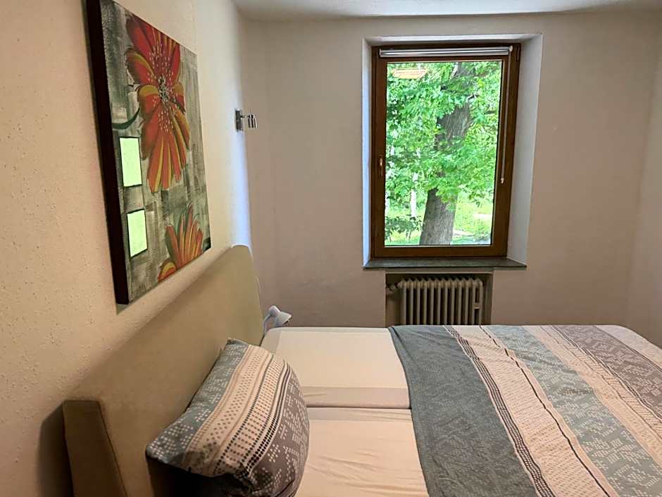 Haus Waldesruh