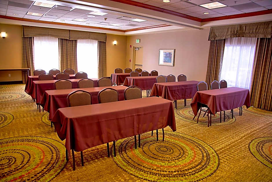 Hampton Inn By Hilton Cedar City, Ut