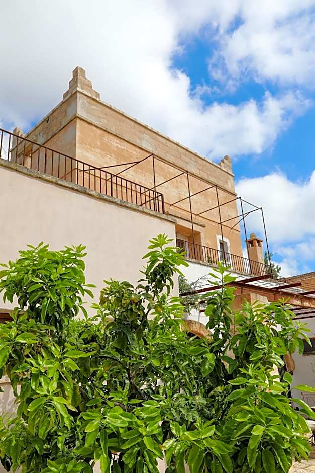 Masseria Caretti Grande